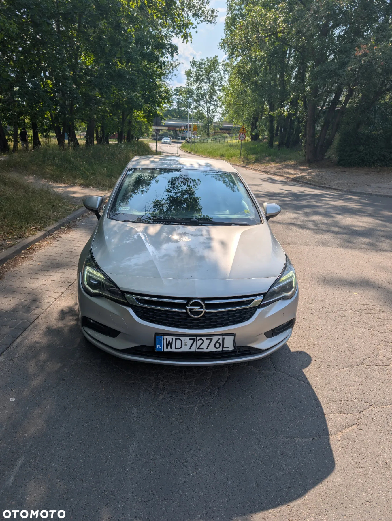 Opel Astra V 1.4 T Dynamic - 2