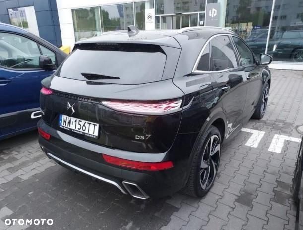 DS Automobiles DS 7 Crossback - 3
