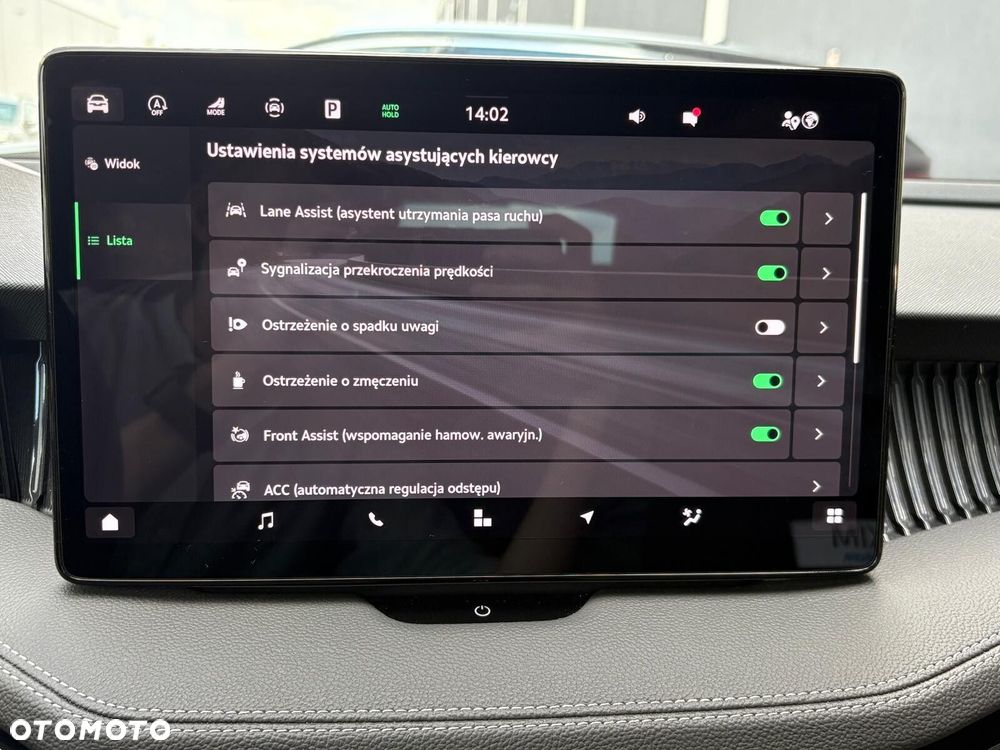 Skoda Superb 2.0 TSI 4x4 L&K DSG - 25