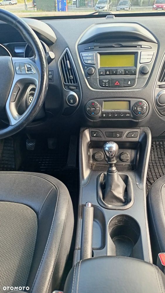 Hyundai ix35 1.6 GDI Comfort 2WD - 5