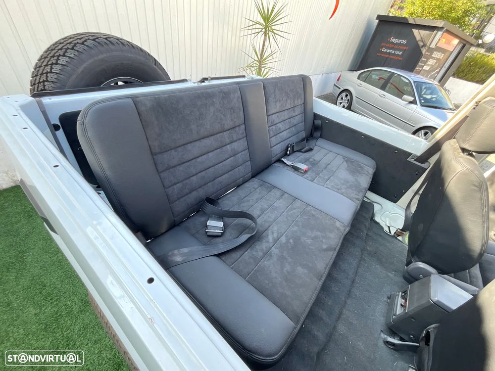Toyota Land Cruiser 250 TD - 9
