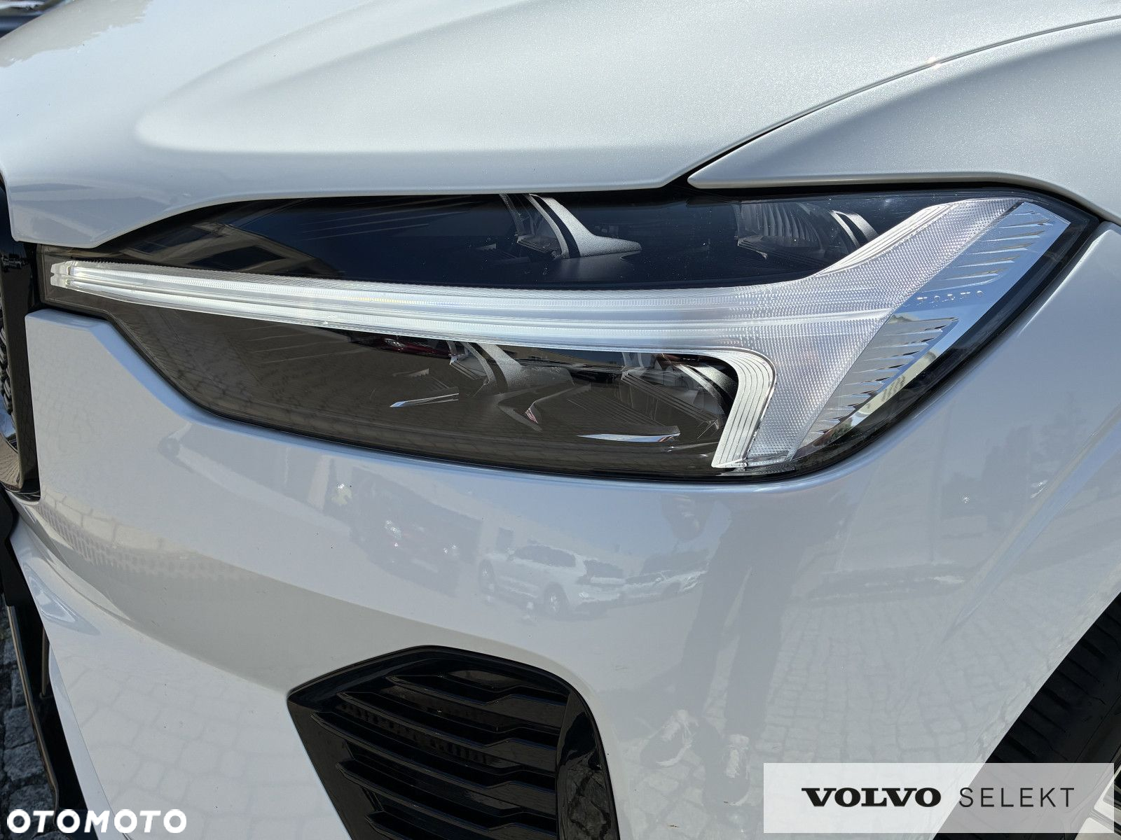Volvo XC 60 - 6
