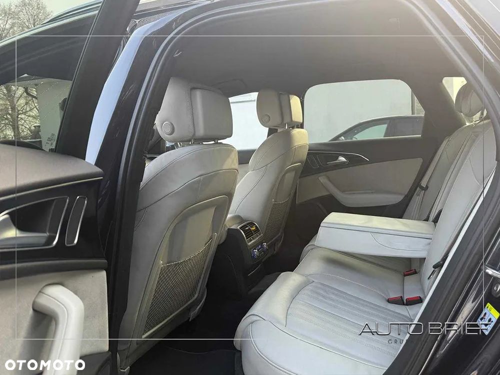 Audi A6 Avant 2.0 TFSI Quattro S tronic - 12
