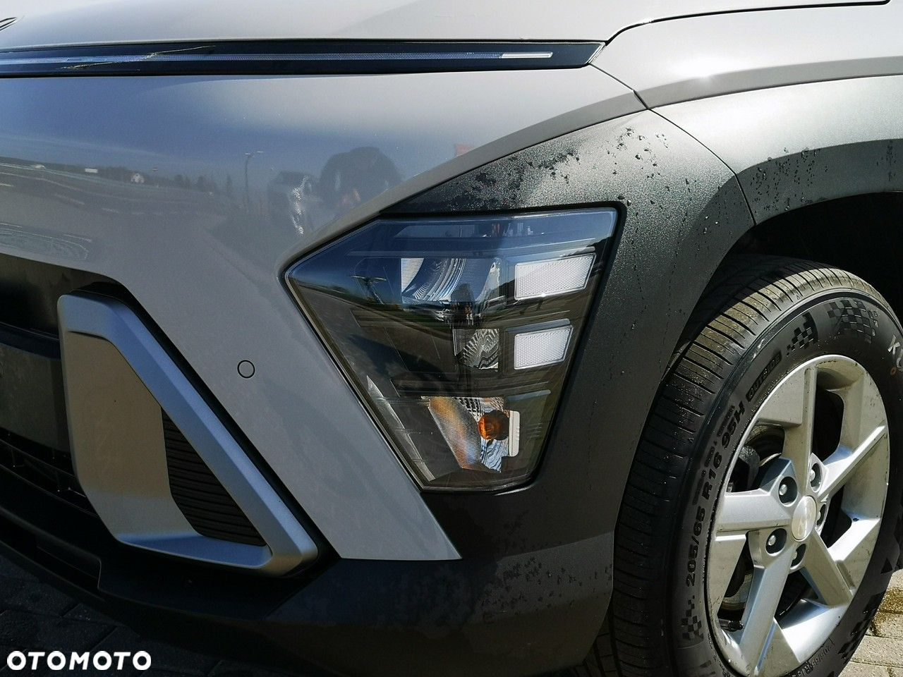 Hyundai Kona 1.0 T-GDI Smart - 36