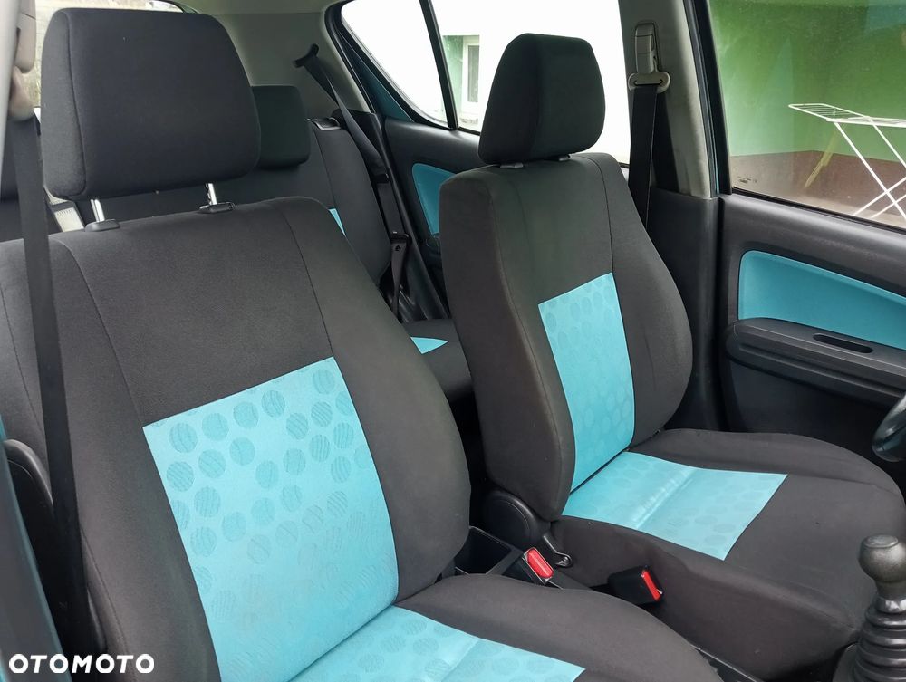 Suzuki Splash 1.0 Basic - 16