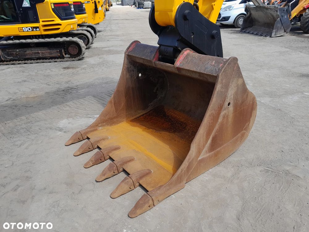 JCB 220x js220 - 25