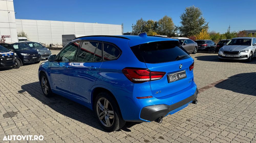 BMW X1 - 5