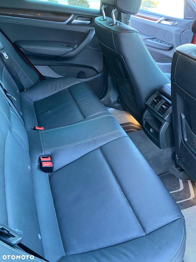 BMW X4 xDrive28i M Sport - 38