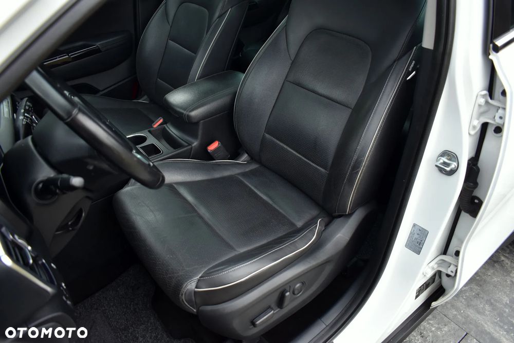 Kia Sportage ver-1-7-crdi-2wd-vision - 26
