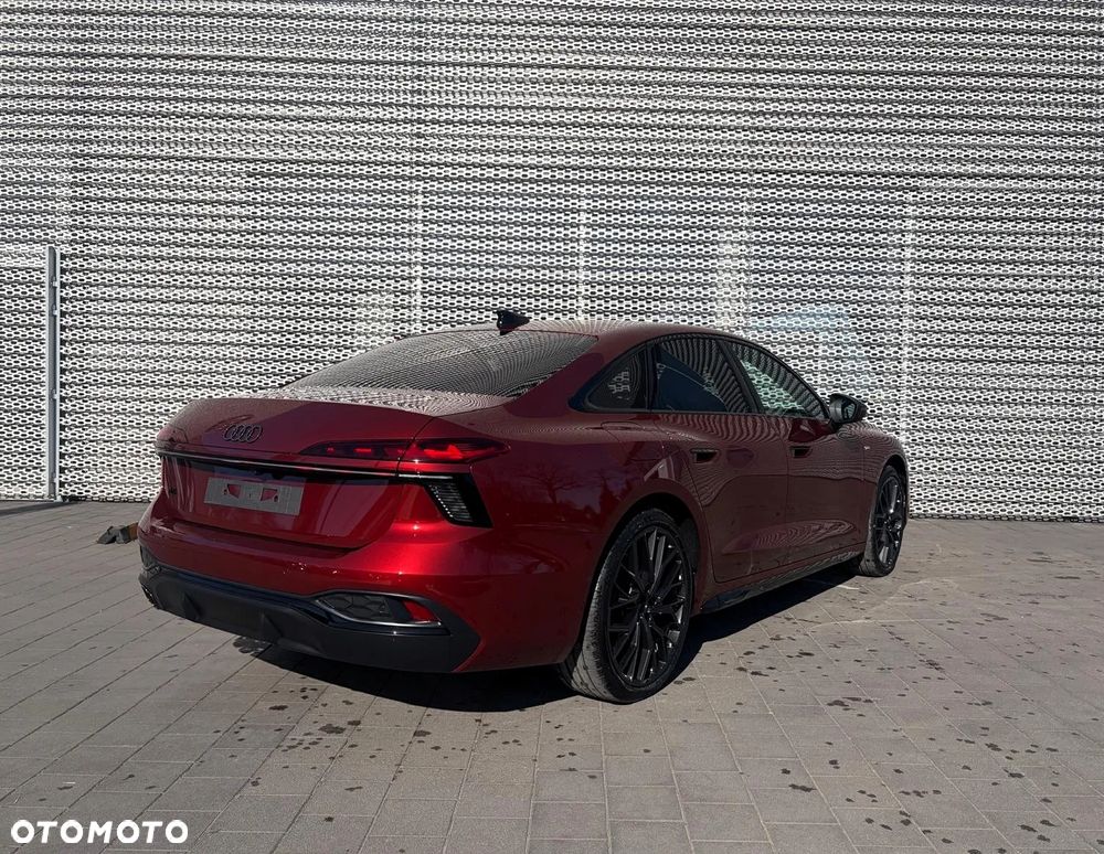 Audi A6 Limousine - 6