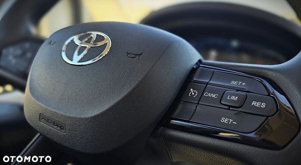 Toyota Proace Max - 20