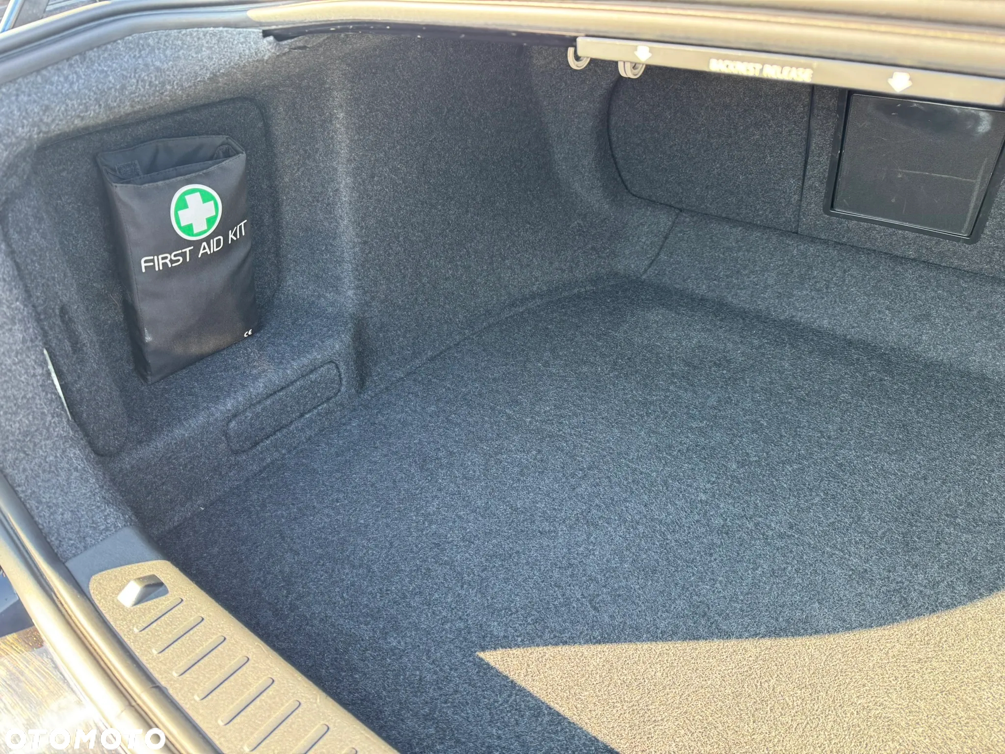 Volvo S80 2.0 Summum - 21