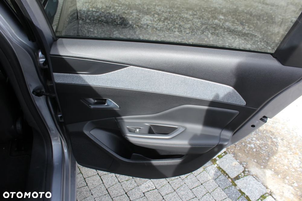 Peugeot 308 1.5 BlueHDi Active S&S EAT6 - 19