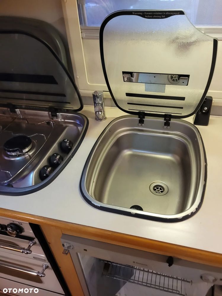 Compass Compass magnum - 23