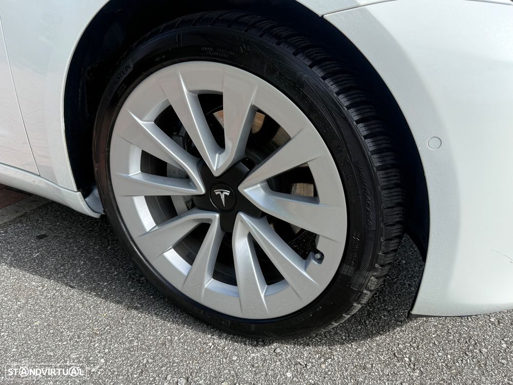 Tesla Model 3 Long Range AWD Dual Motor - 26