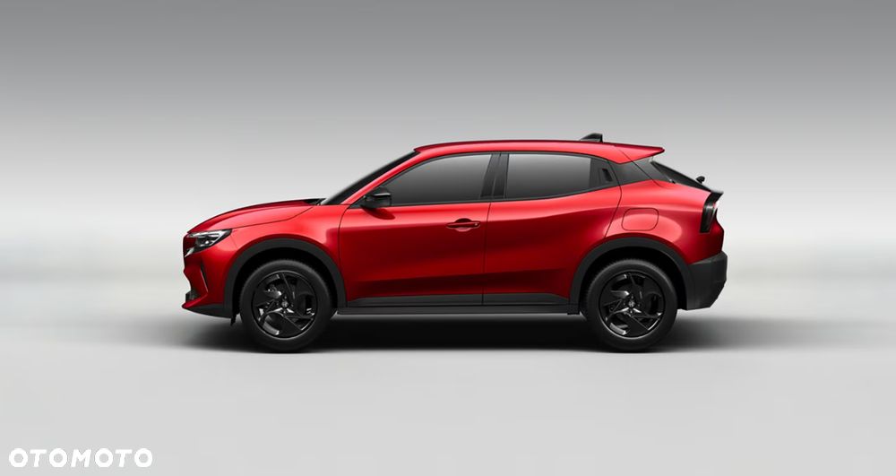 Alfa Romeo Junior 1.2 mHEV Ibrida eDCT - 2