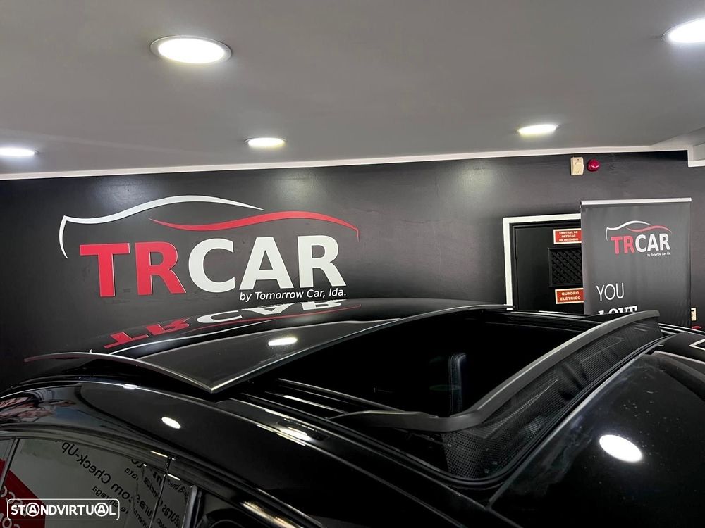 Mercedes-Benz GLE 350 de Coupé 4Matic - 48