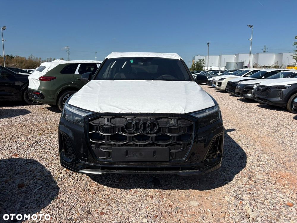 Audi Q7 - 5