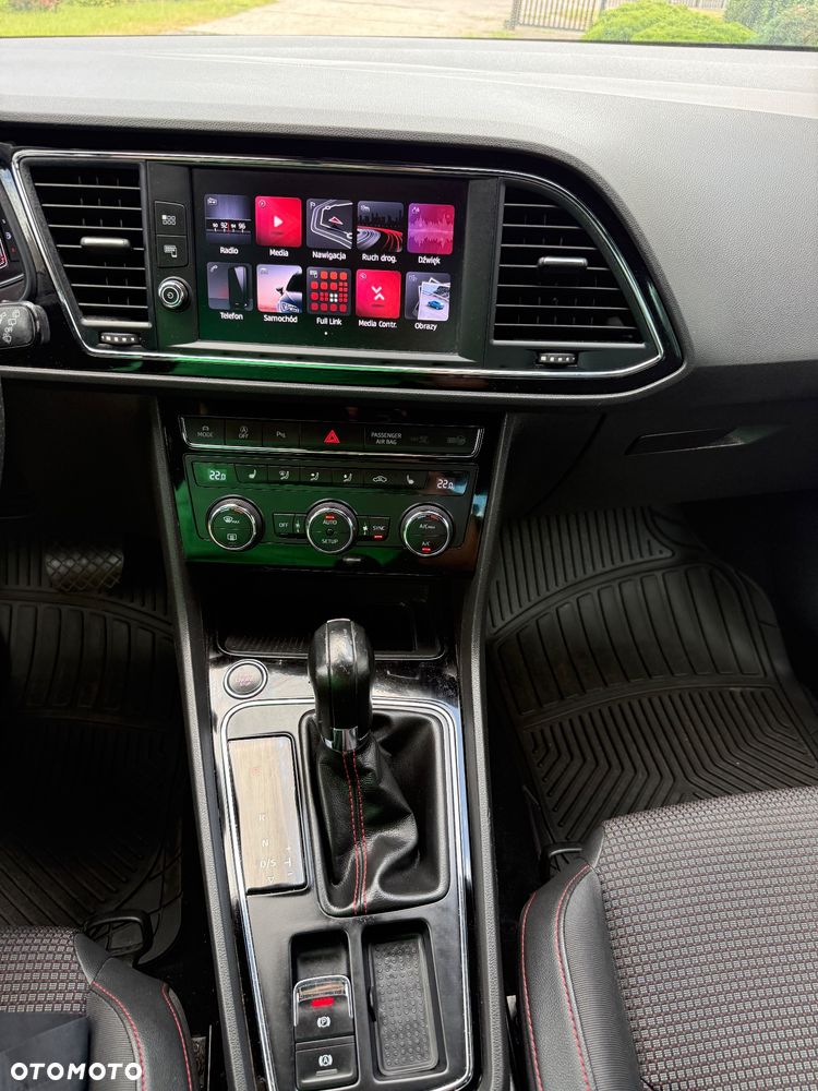 Seat Leon - 17