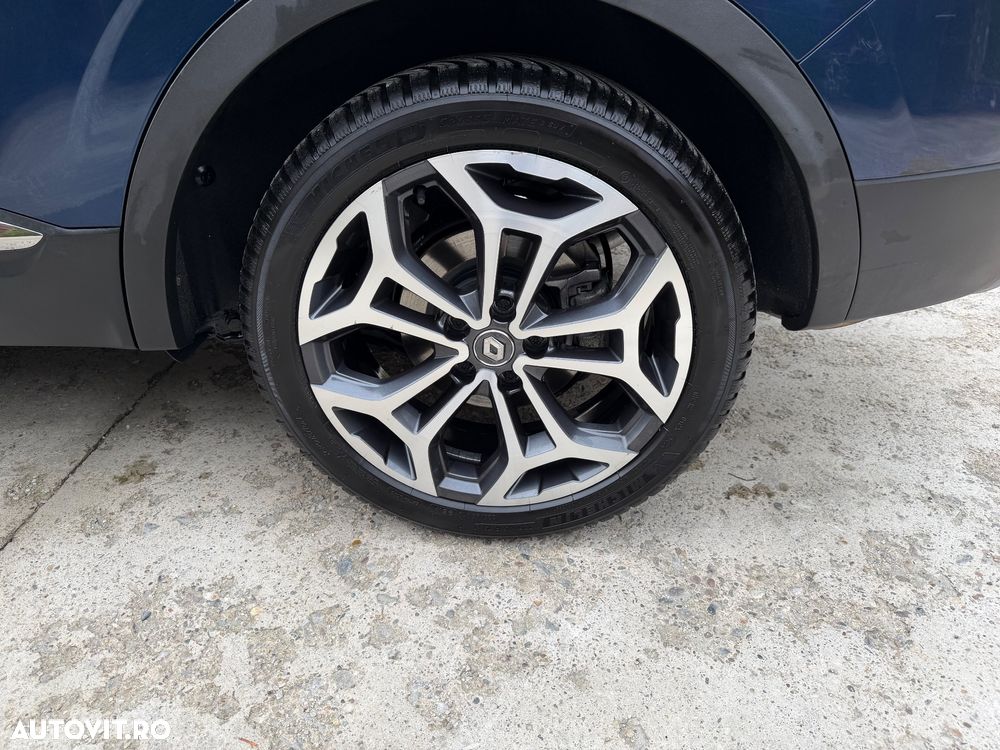 Renault Kadjar TCe EDC GPF Intens - 9