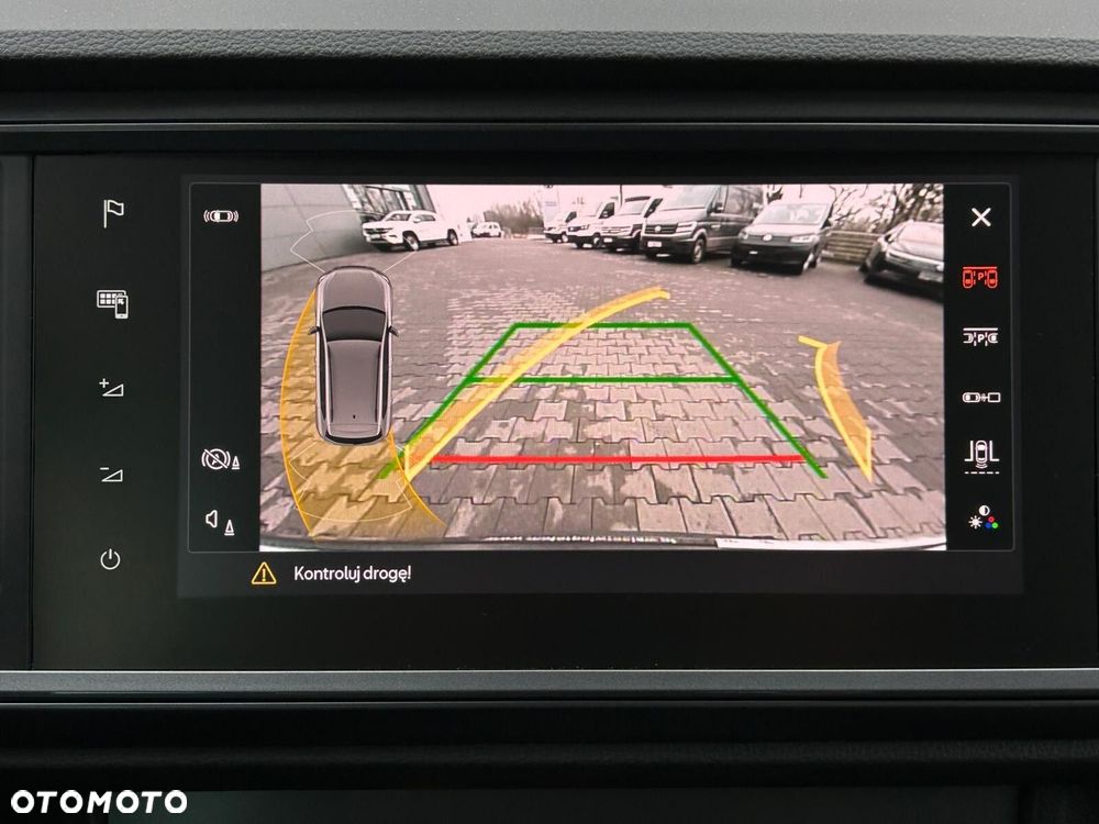 Cupra Ateca 1.5 TSI DSG - 30