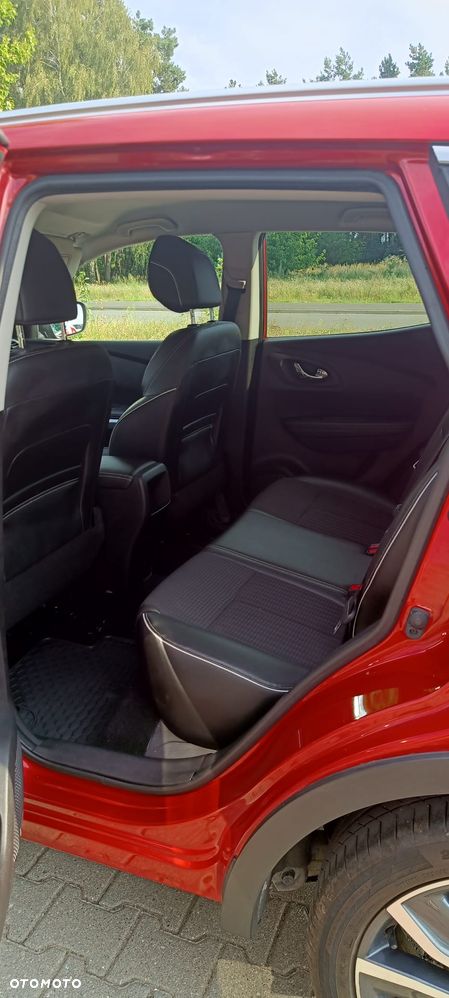 Renault Kadjar 1.5 dCi Energy Intens - 28