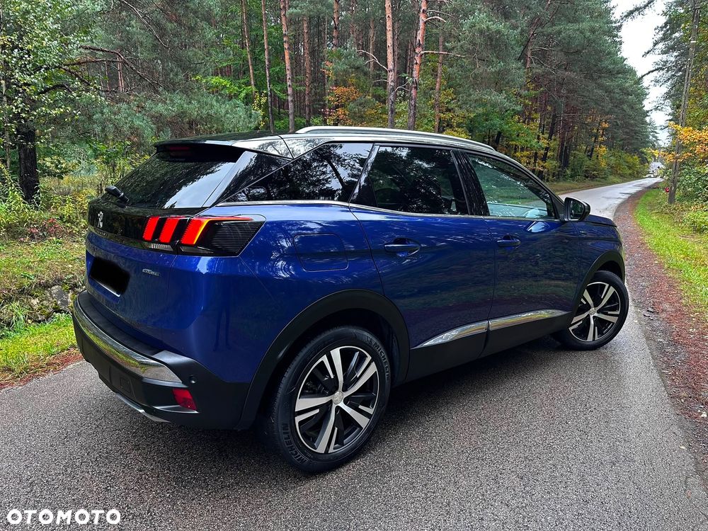 Peugeot 3008 - 17