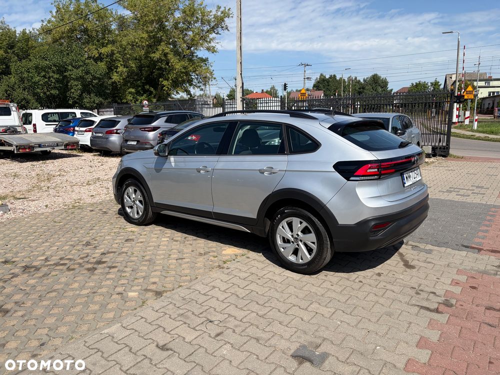 Volkswagen Taigo 1.0 TSI Style - 11
