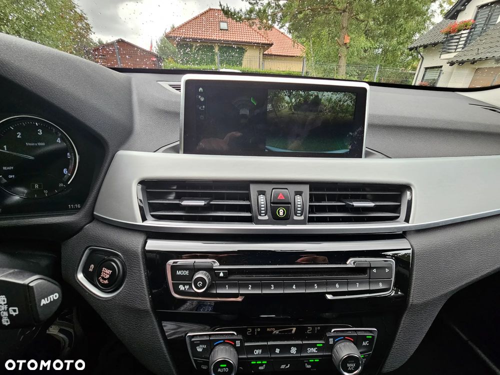 BMW X1 sDrive20d Sport - 10