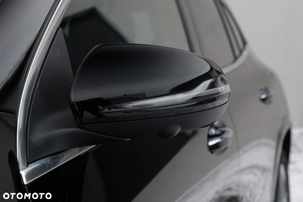 Mercedes-Benz GLA 200 d 4Matic 8G-DCT AMG Line - 16