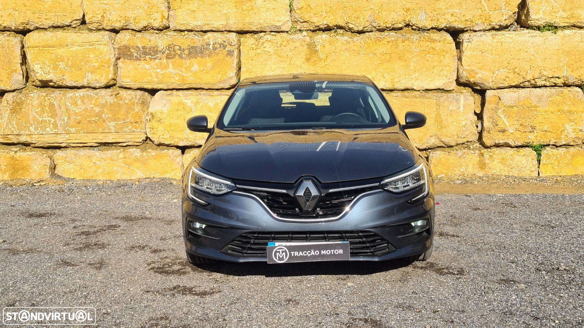 Renault Mégane 1.5 Blue dCi Intens - 5