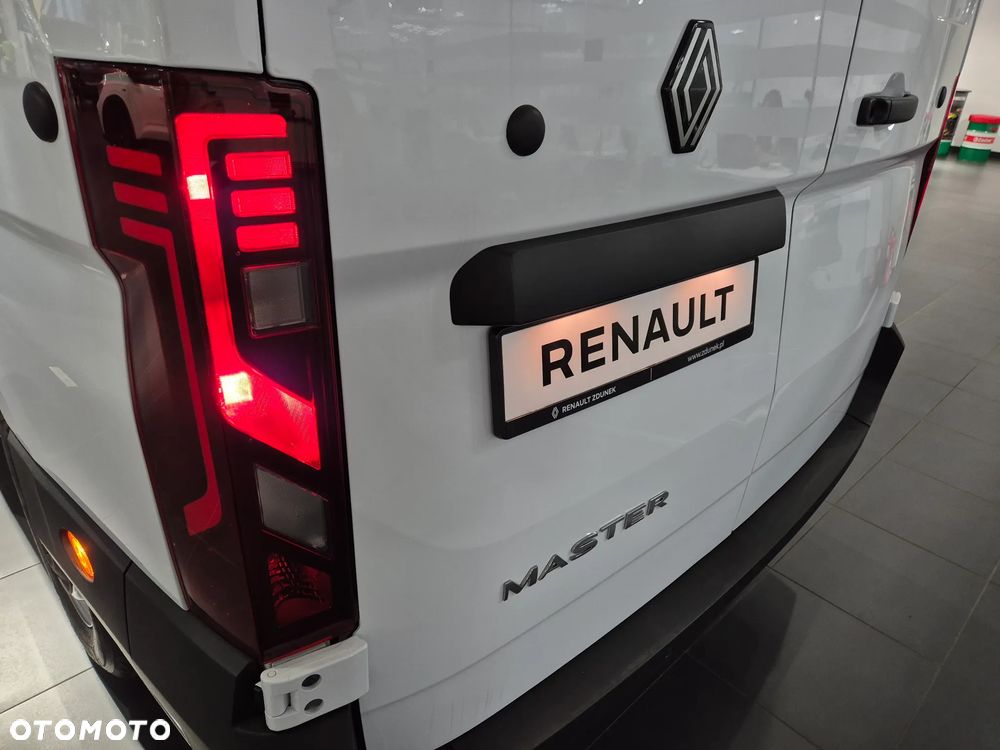 Renault NOWY MASTER - 11