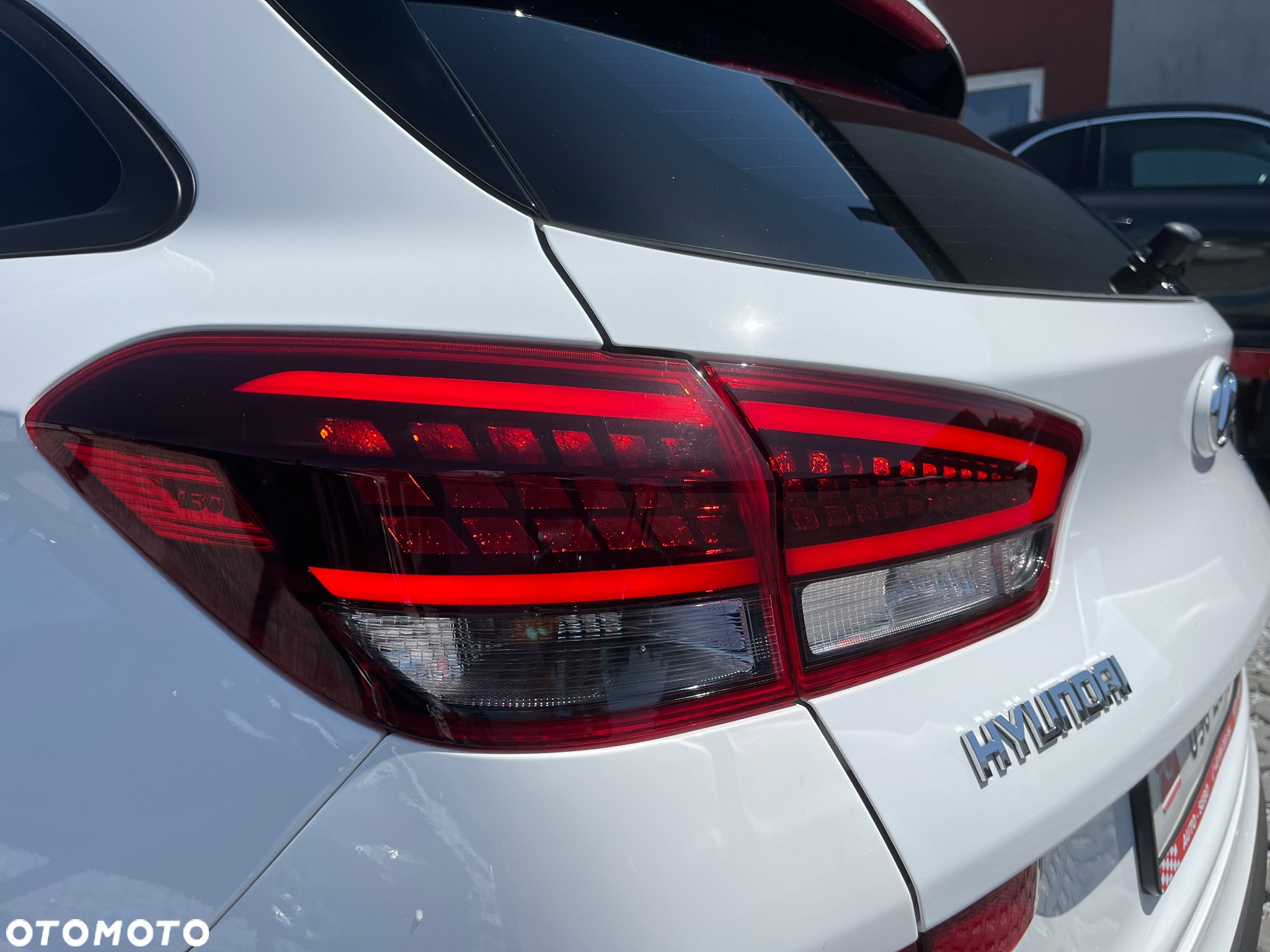 Hyundai i30 1.0 T-GDI EDITION 30+ - 36