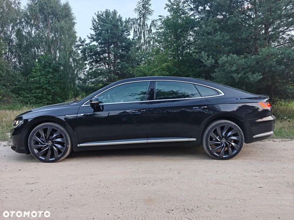 Volkswagen Arteon 2.0 TSI OPF 4Motion DSG R - 29