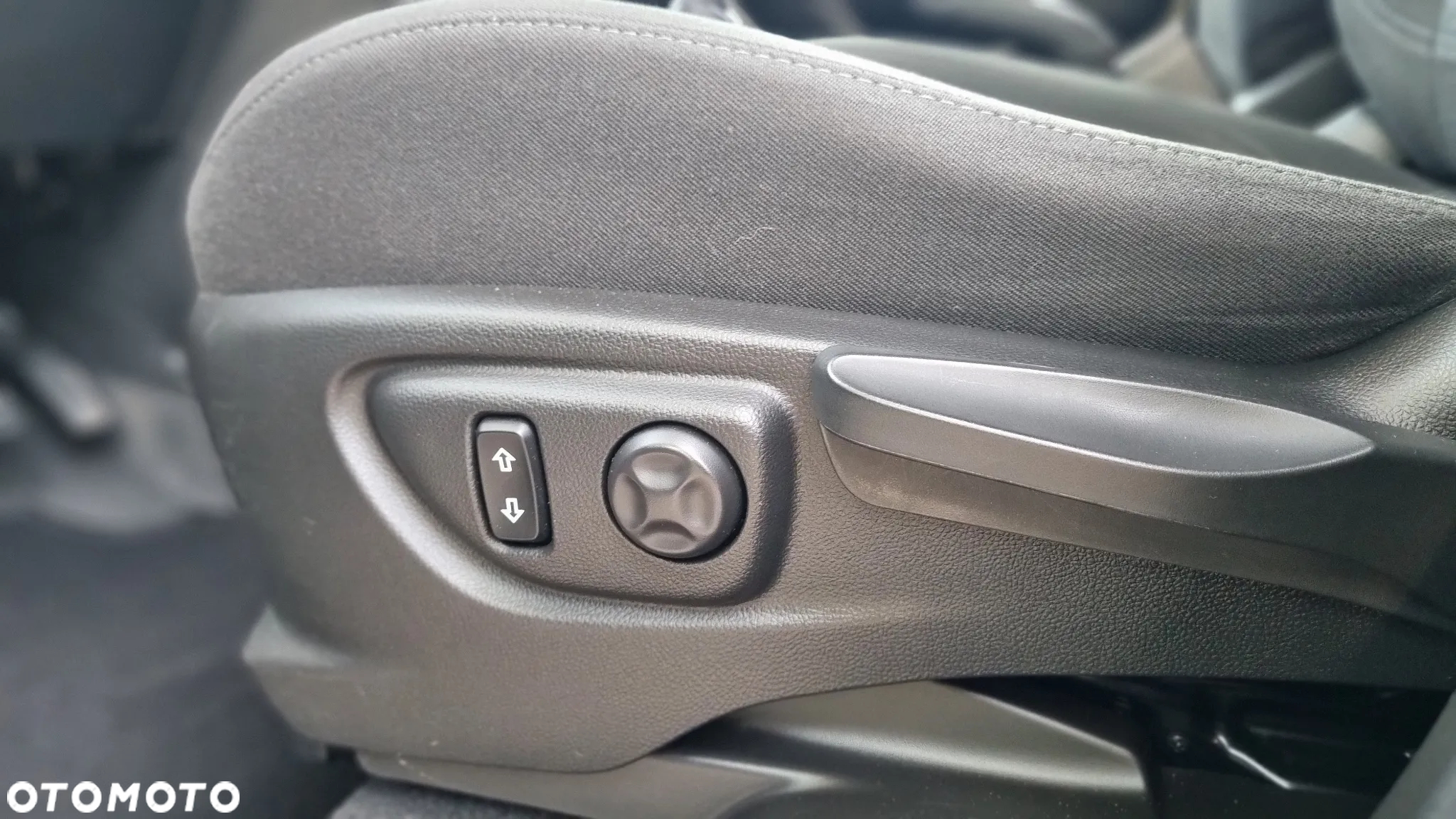 Opel Mokka X 1.4 ECOFLEX Start/Stop Active - 19
