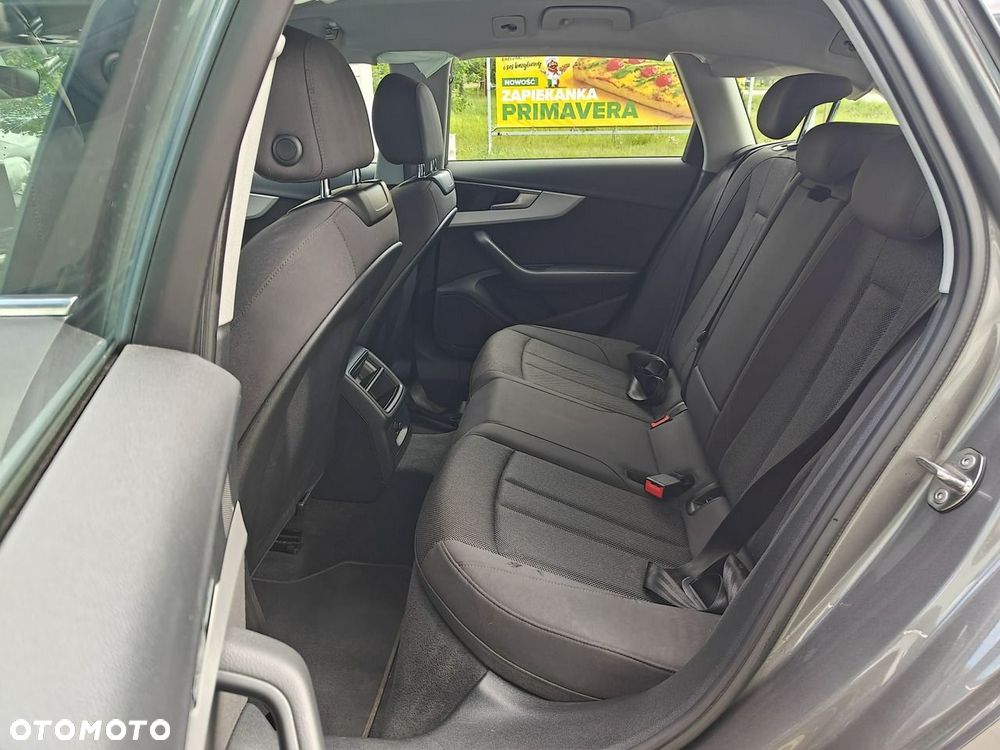 Audi A4 Avant - 18