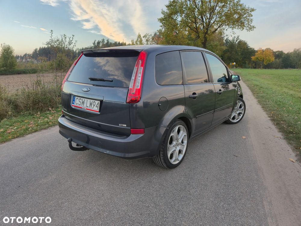 Ford C-MAX 1.8 TDCi Titanium - 25