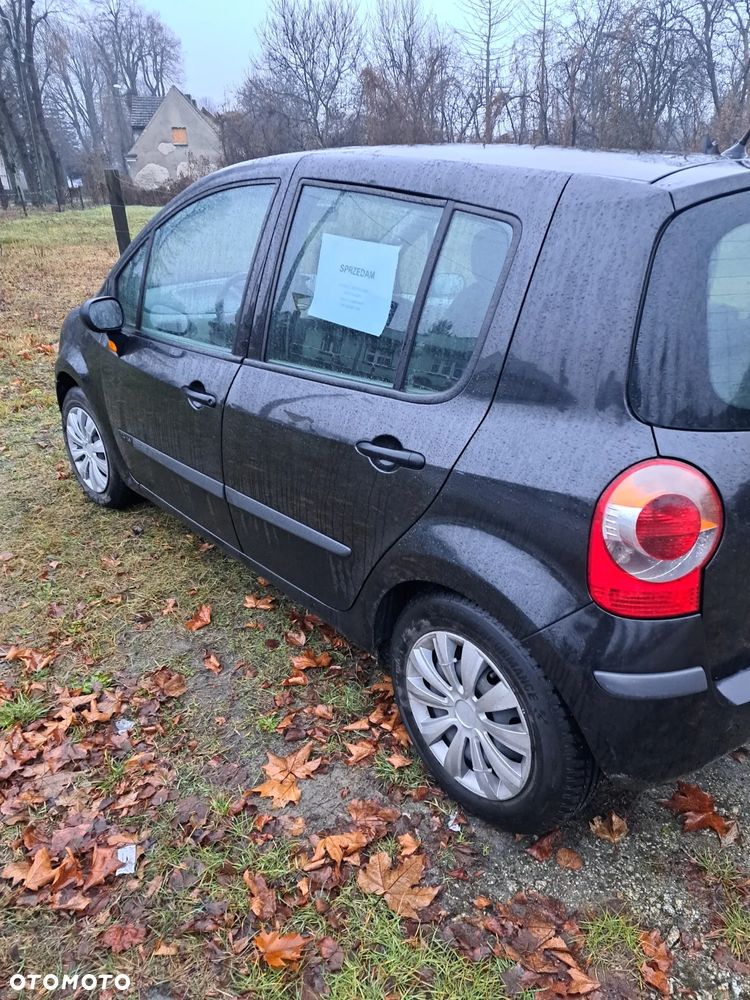 Renault Modus 1.4 SL Alize - 5