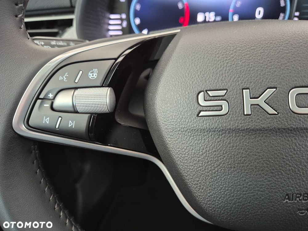 Skoda Kamiq 1.5 TSI Edition 130 - 23