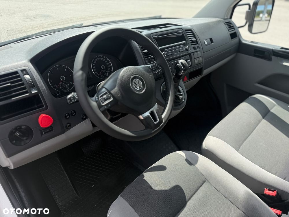 Volkswagen Trasnporter - 4
