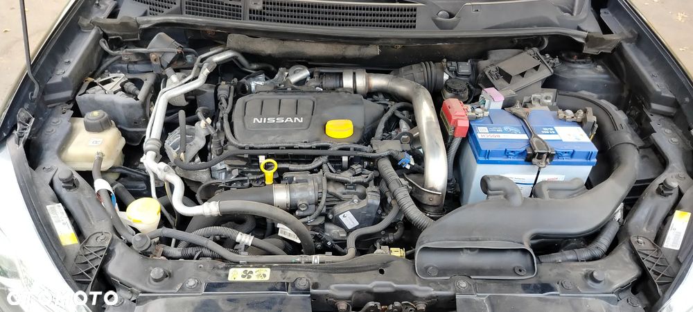 Nissan Qashqai 1.6 dCi Tekna - 16