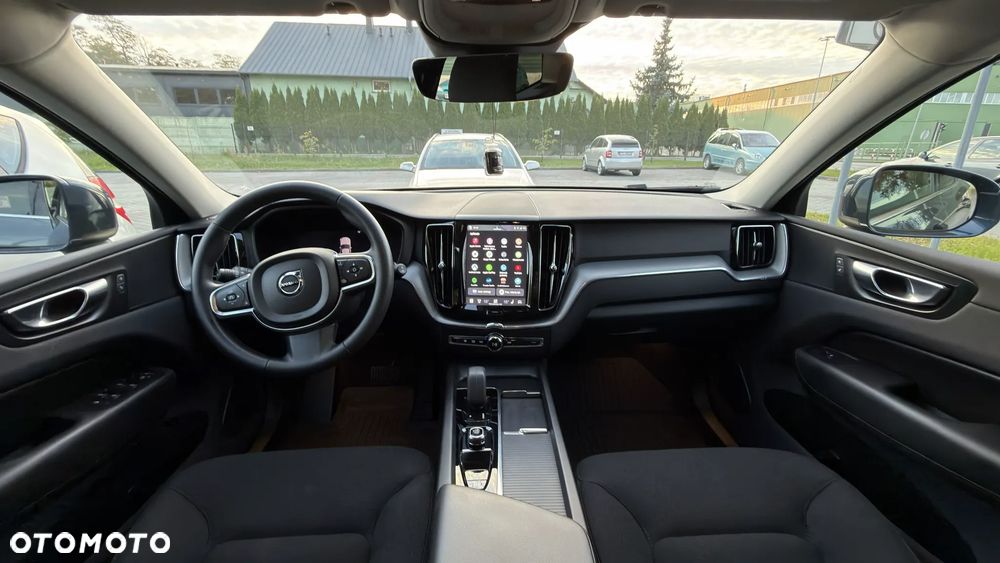 Volvo Xc 60 2022 photo 3