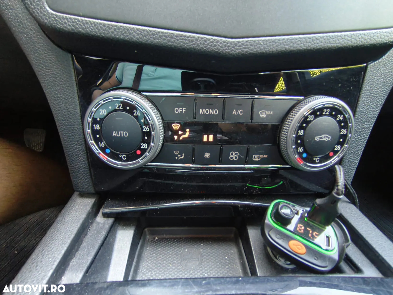Mercedes-Benz C - 6