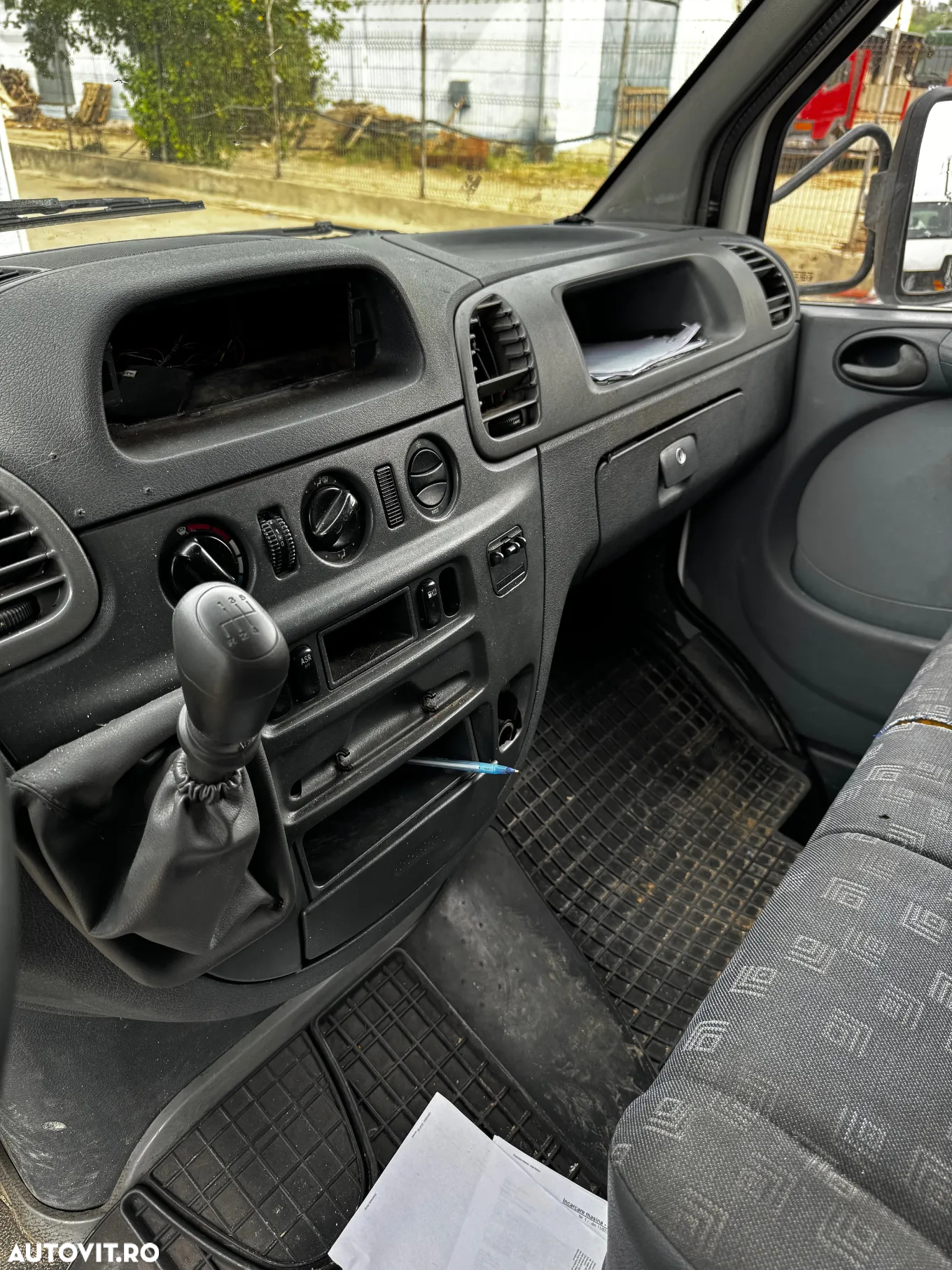 Mercedes-Benz SPRINTER - 3