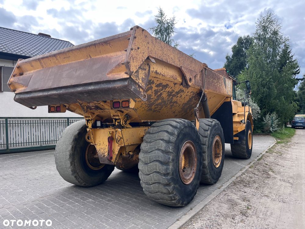 Volvo A25E - 5
