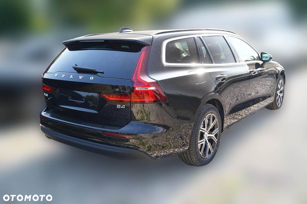 Volvo V60 B4 B Core - 4