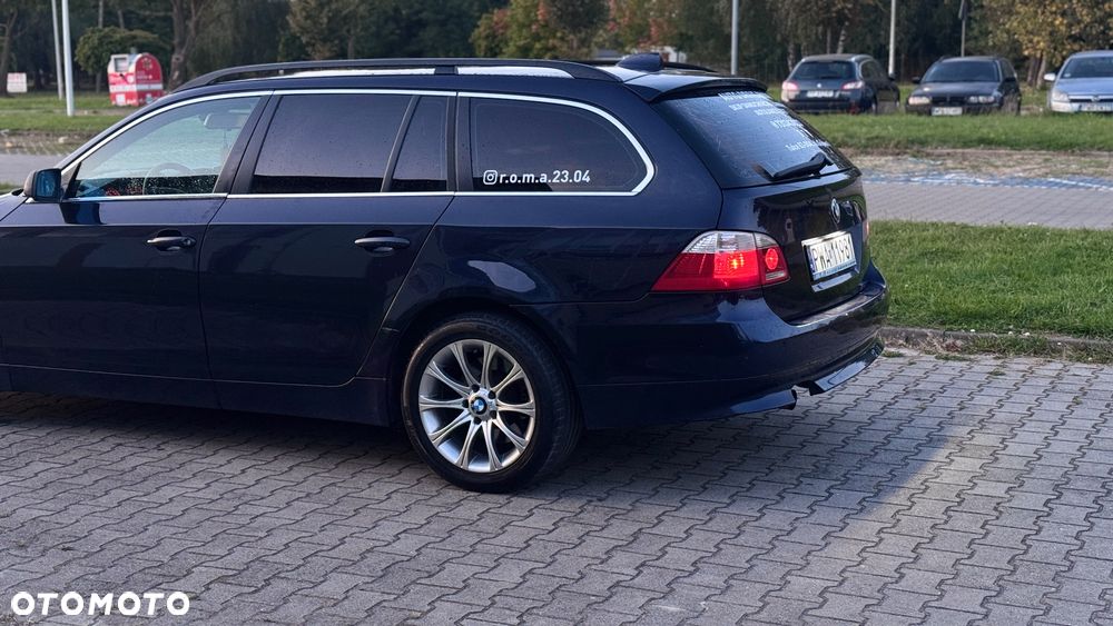 BMW Seria 5 - 15