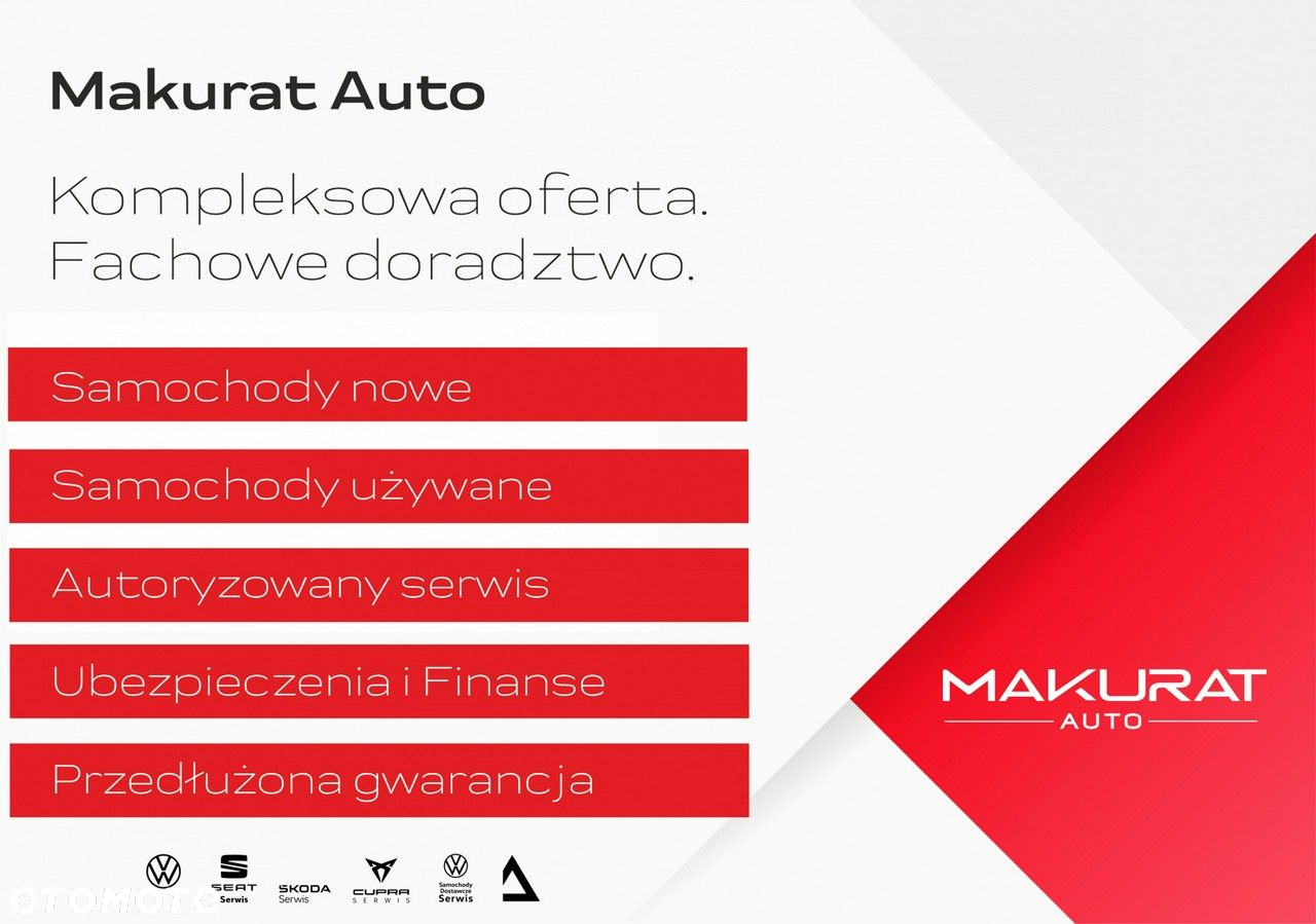 Skoda Octavia 1.5 TSI ACT Ambition - 38
