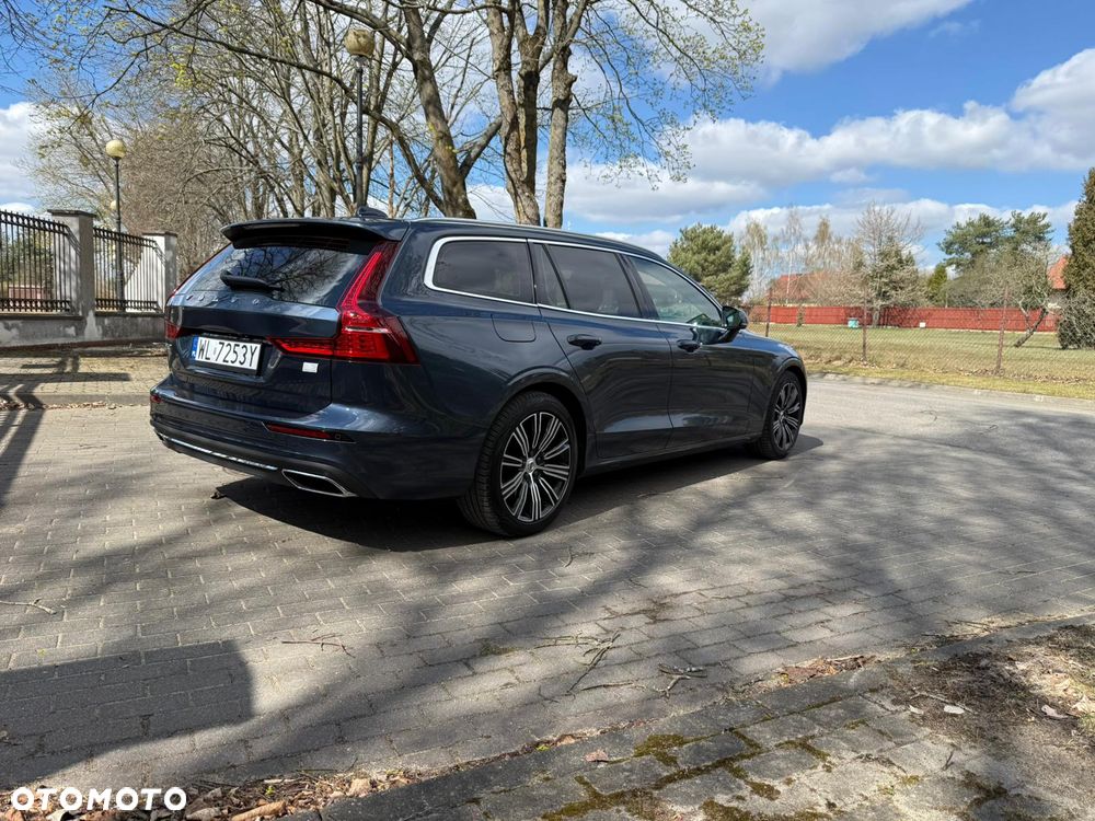 Volvo V60 - 14