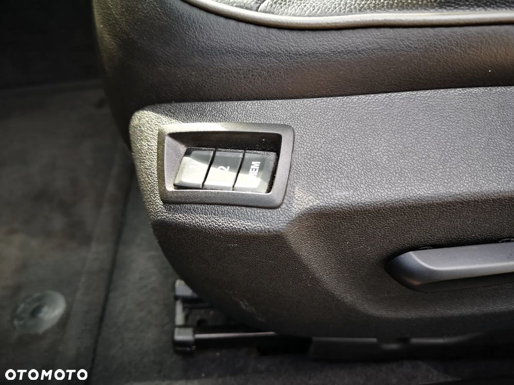 Chevrolet Malibu 2.0 AT LTZ - 21